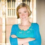 Woman to watch: Lucy Worsley, Chief Curator, Historic Royal Palaces